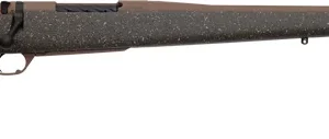 WEATHERBY MARK V WEATHERMARK