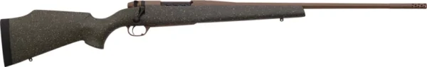 WEATHERBY MARK V WEATHERMARK