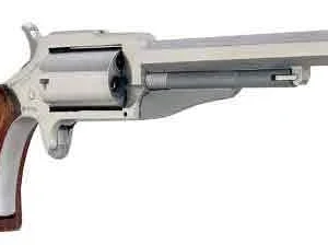 NAA "THE EARL" MINI-REVOLVER