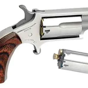 NAA MINI-REVOLVER COMBO 1-1/8"