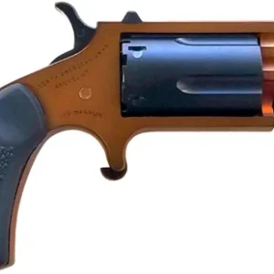 NAA MINI-REVOLVER "PUG" 22WMR