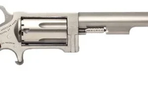 NAA SIDEWINDER 22WMR 4"