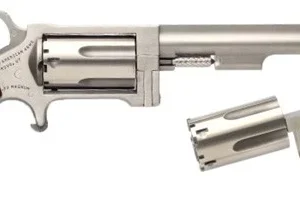 NAA SIDEWINDER 22LR/22WMR 4"