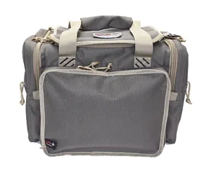 GPS MEDIUM RANGE BAG GREEN/KHAKI