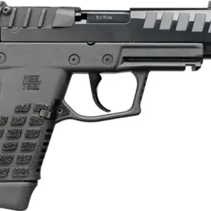 KEL-TEC P15 9MM COMPACT 15 RD - MAG HI-VIZ SGTS GREEN
