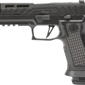 SIG P320 SPECTRE COMP 9MM