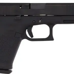 GLOCK 49 MOS 9MM GEN5 FS - 10-SHOT W/FRONT SERATIONS TALO