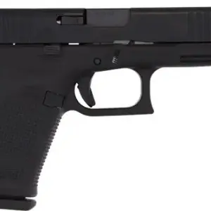 GLOCK 49 MOS 9MM GEN5 FS - 15-SHOT W/FRONT SERATIONS TALO