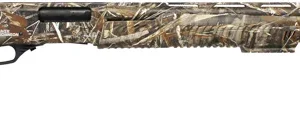 IVER JOHNSON PUMP 12GA. 3"