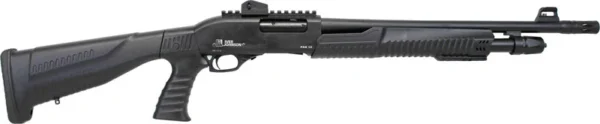 IVER JOHNSON PUMP 12GA. 3" - Image 2
