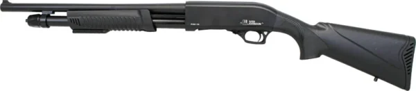 IVER JOHNSON PUMP 12GA. 3" - Image 2