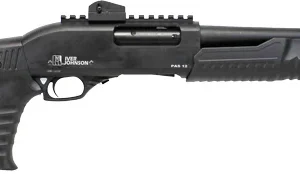 IVER JOHNSON PUMP 20GA. 3"