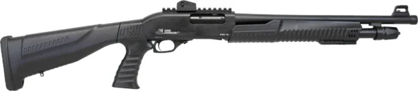 IVER JOHNSON PUMP 20GA. 3"