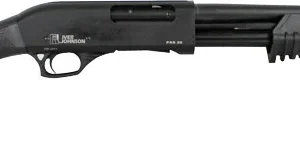 IVER JOHNSON PUMP 20GA. 3"