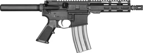 DELTON LIMA PISTOL 5.56X45MM