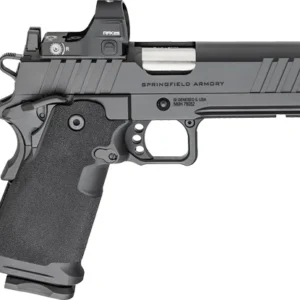 SPRINGFIELD 1911 DS PRODIGY - 9MM 4.25" 17RD BLACK W/RFX25