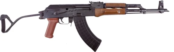 PIONEER ARMS AK-47 SPORTER - Image 2