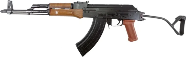 PIONEER ARMS AK-47 SPORTER - Image 3