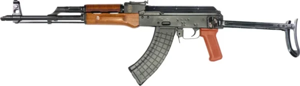 PIONEER ARMS AK-47 SPORTER - Image 3