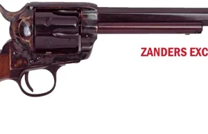 CIMARRON EL MALO 38SPL/357MAG