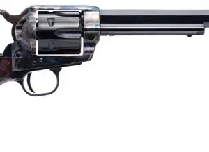 CIMARRON EL MALO 2 45LC - PW FS 7.5" OCT. CC/BLUED WAL.