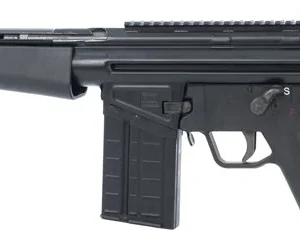 PTR PDWR 51P PISTOL 308 8.5"