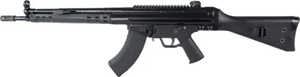 PTR PTR-32KFR 7.62X39 16" 30RD - BLACK