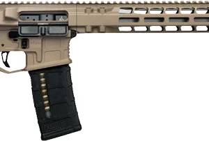 RADIAN RIFLE MDL 1 223 WYLDE