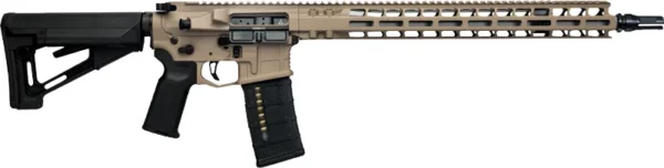 RADIAN RIFLE MDL 1 223 WYLDE