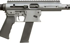 TNW AERO SURVIVAL RIFLE 10MM - 16" TB 30RD AERO GREY