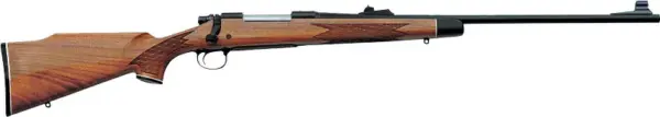 REMINGTON 700BDL 270 WIN - 22" BLUED/WALNUT