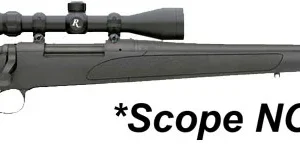 REMINGTON 700ADL 243 WIN