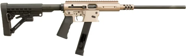 TNW AERO SURVIVAL RIFLE 45ACP