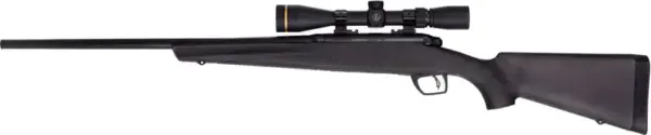 REMINGTON 783 30-06 22" BLACK - SYN W/3-9X40 LPLD VX FREEDOM - Image 2
