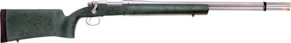 REMINGTON 700 MUZZLELOADER
