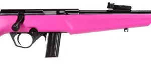 ROSSI RB22 COMPACT 22LR BOLT