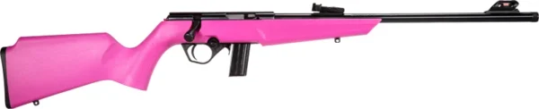 ROSSI RB22 COMPACT 22LR BOLT