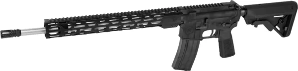 RF FR18-223W-SS-15RPR-B5 RIFLE - Image 2