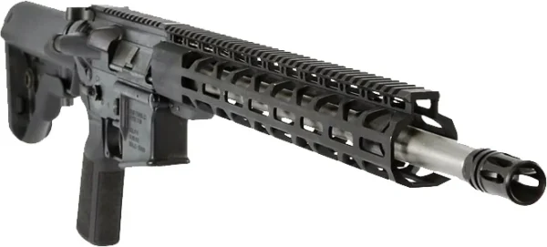 RF FR18-223W-SS-15RPR-B5 RIFLE