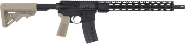 RF FR16-5.56SOC-15RPR-FDE AR