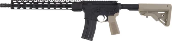 RF FR16-5.56SOC-15RPR-FDE AR - Image 2