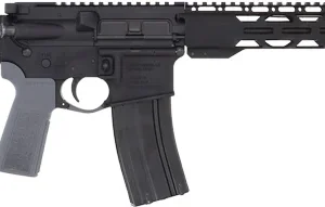 RF FR16-5.56SOC-15RPR-GRY AR