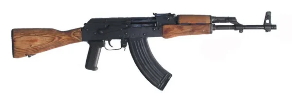 CENTURY ARMS GP WASR-10 AK47
