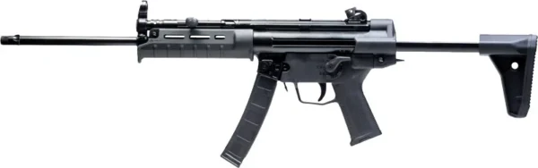 CENTURY ARMS AP5-L 9MM LUGER