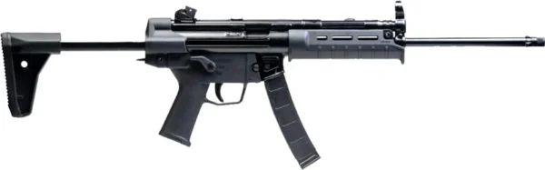 CENTURY ARMS AP5-L 9MM LUGER - Image 2