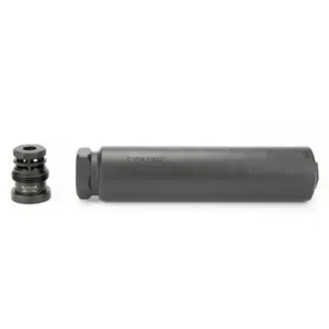 GRIFFIN SILENCER EXPLORR 300