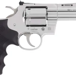CLT GRIZZLY 357 DA 4.25 SS PR