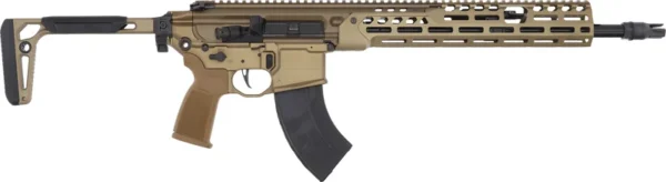 SIG MCX SPEAR LT 7.62X39 16"