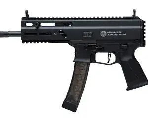 GPWR STRIBOG SP9A3 9MM 8" 30RD BLK