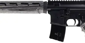 ALEXANDER HUNTER 50 BEOWULF - 16" TB 7RD LAMINATE STOCK